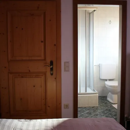 Haus Schönleiten Wagrain Zimmer foto