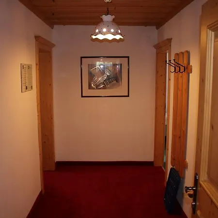 Haus Schönleiten Wagrain Zimmer foto