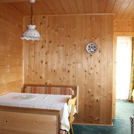 Haus Schönleiten Wagrain Zimmer foto