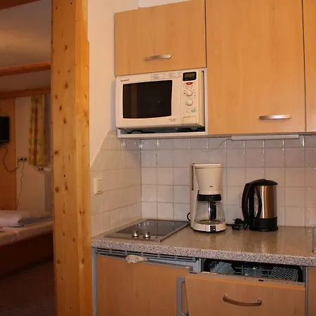 Haus Schönleiten Wagrain Zimmer foto