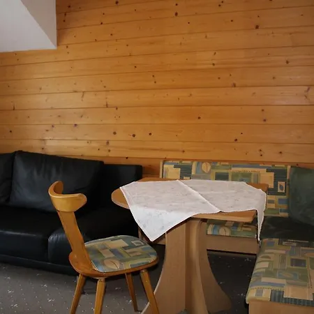 Haus Schönleiten Wagrain Zimmer foto