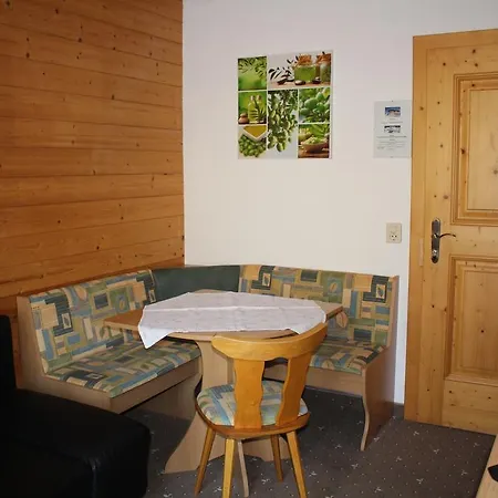 Haus Schönleiten Wagrain Zimmer foto