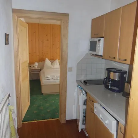 Haus Schönleiten Wagrain Zimmer foto