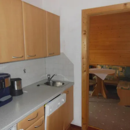 Haus Schönleiten Wagrain Zimmer foto