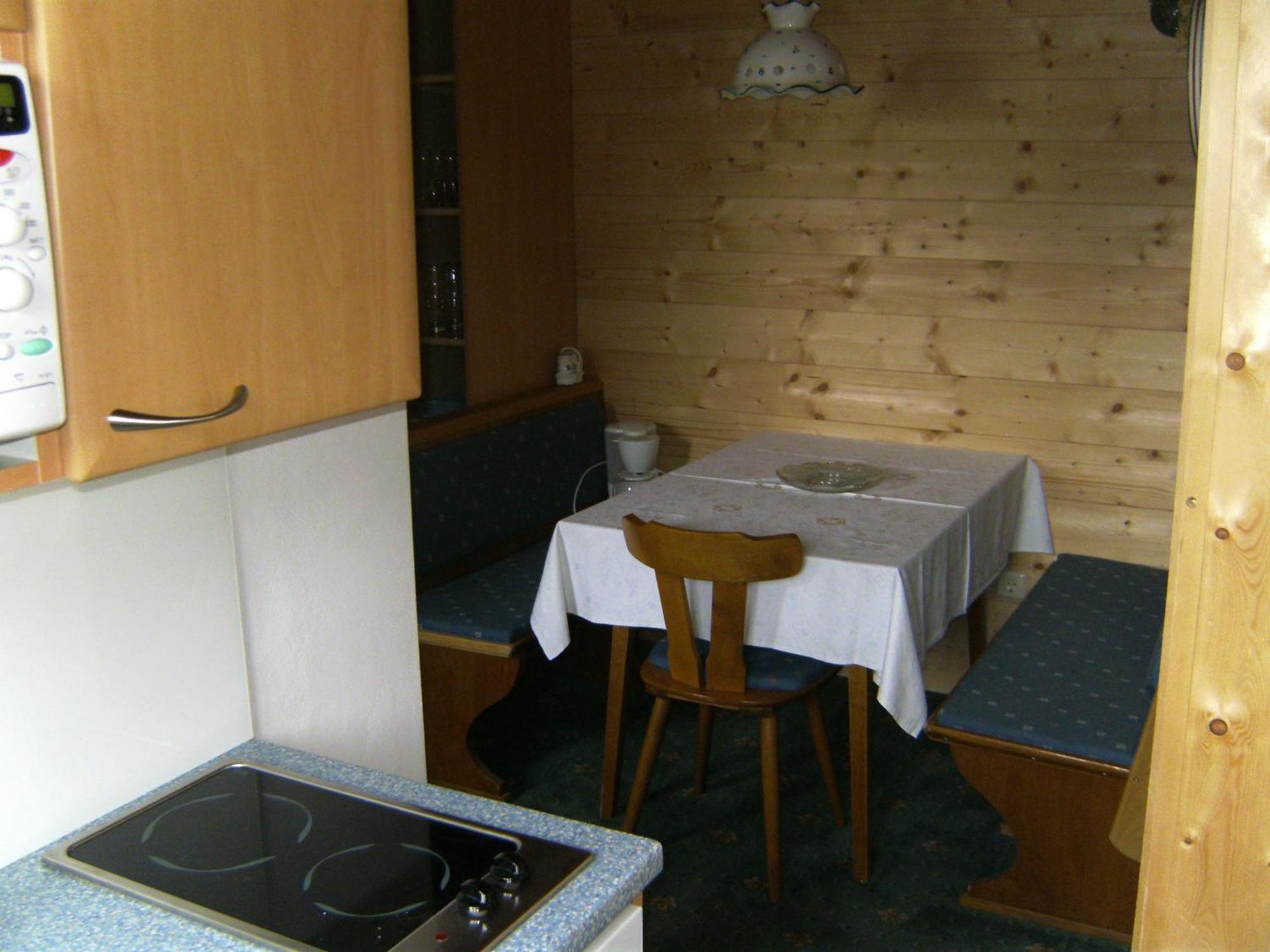 Appartement Haus Schoenleiten *