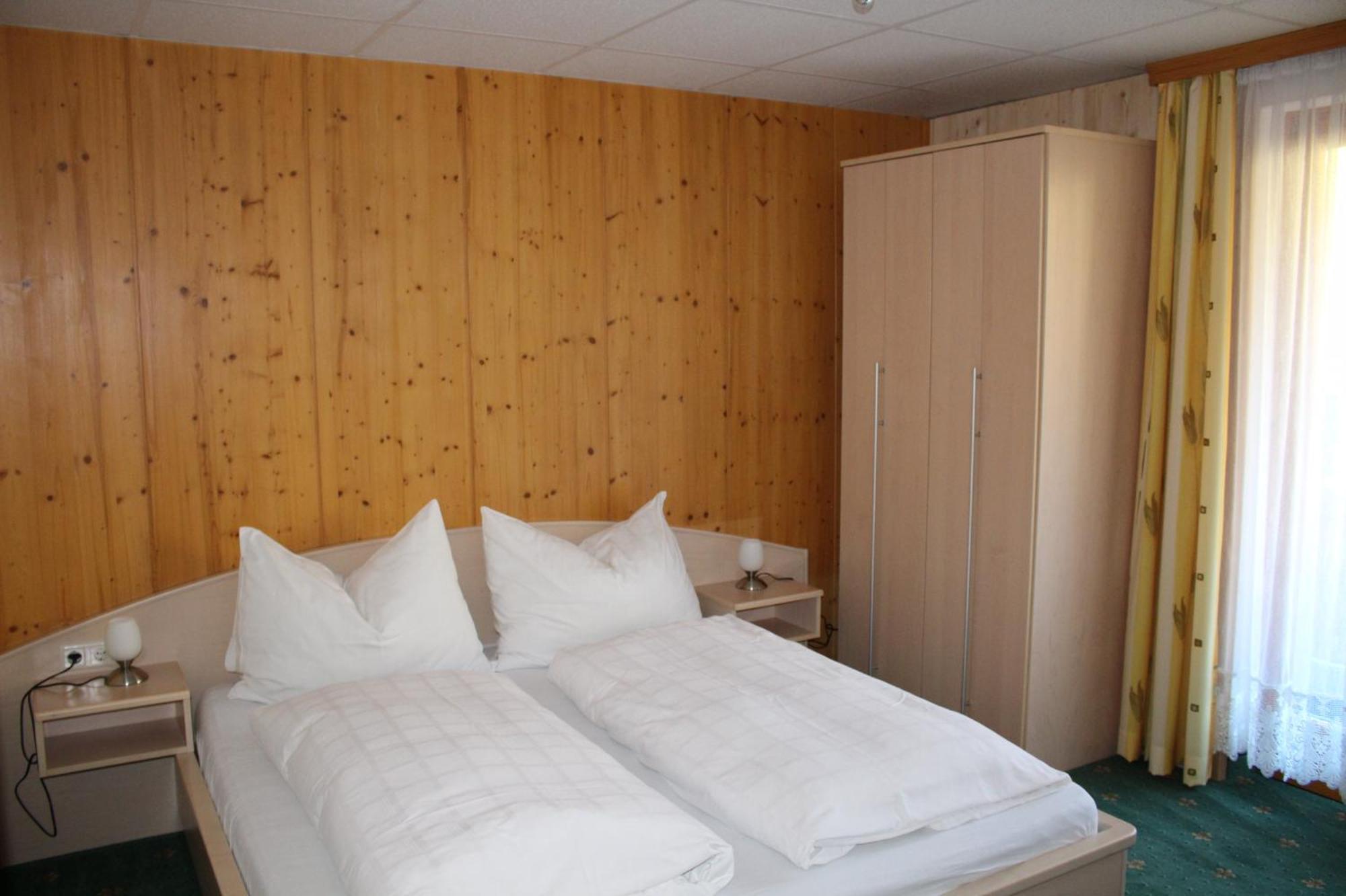 Apartment Haus Schönleiten Wagrain