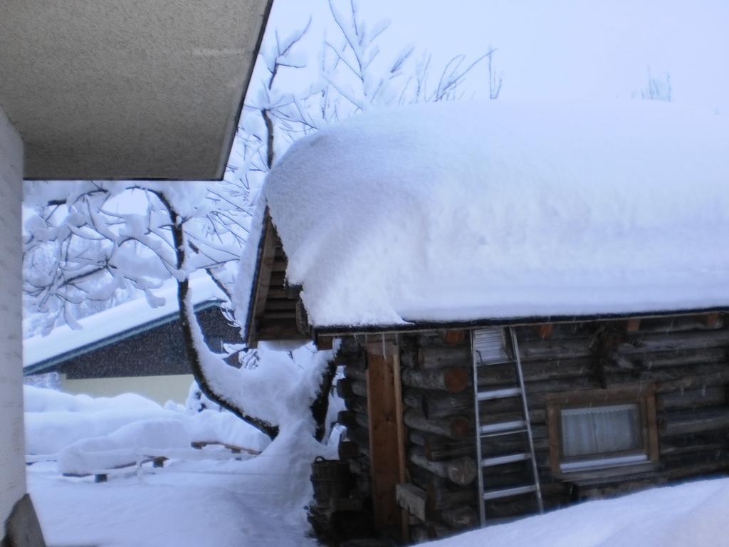 Haus Schönleiten * Wagrain