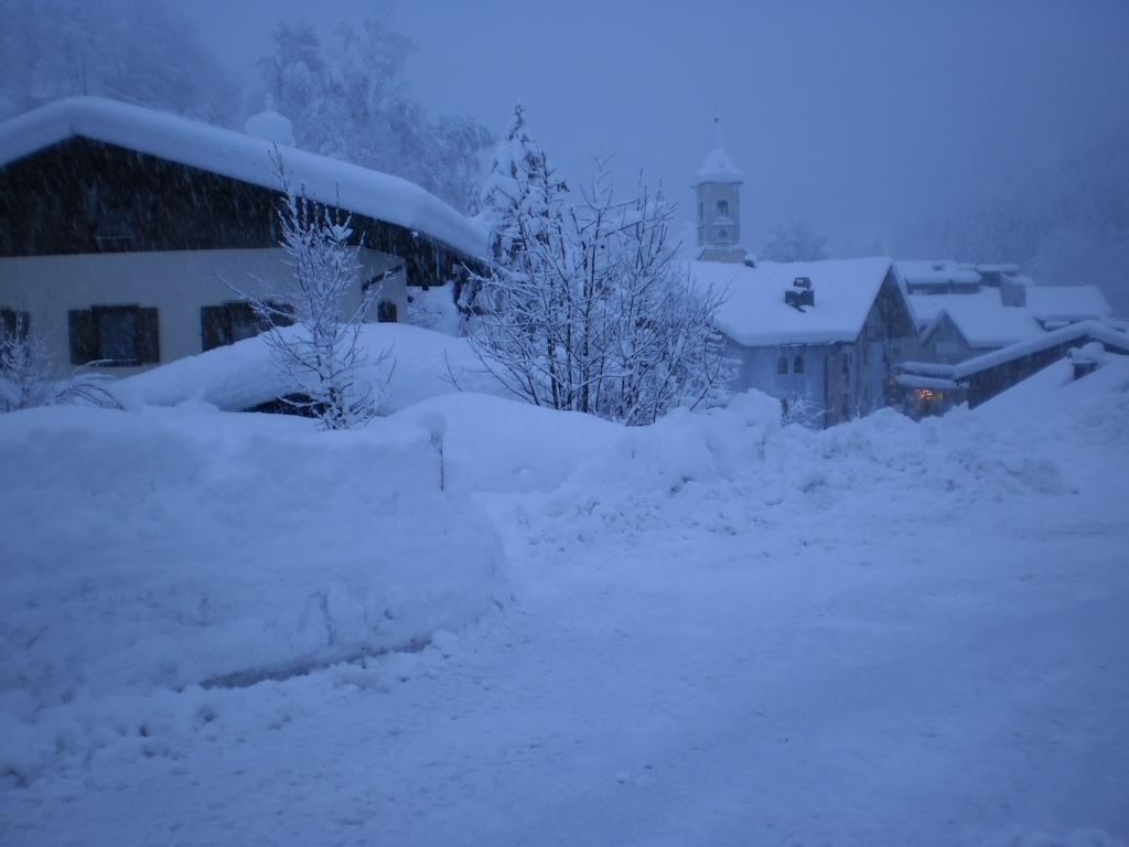 Haus Schönleiten