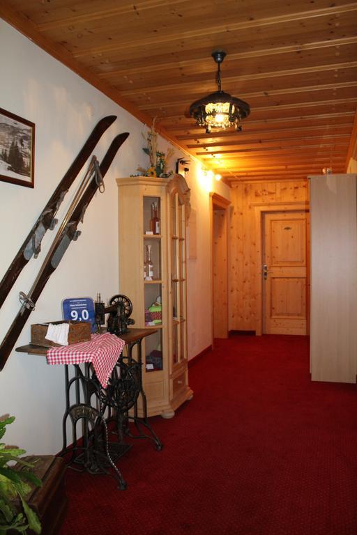 Haus Schönleiten Apartment