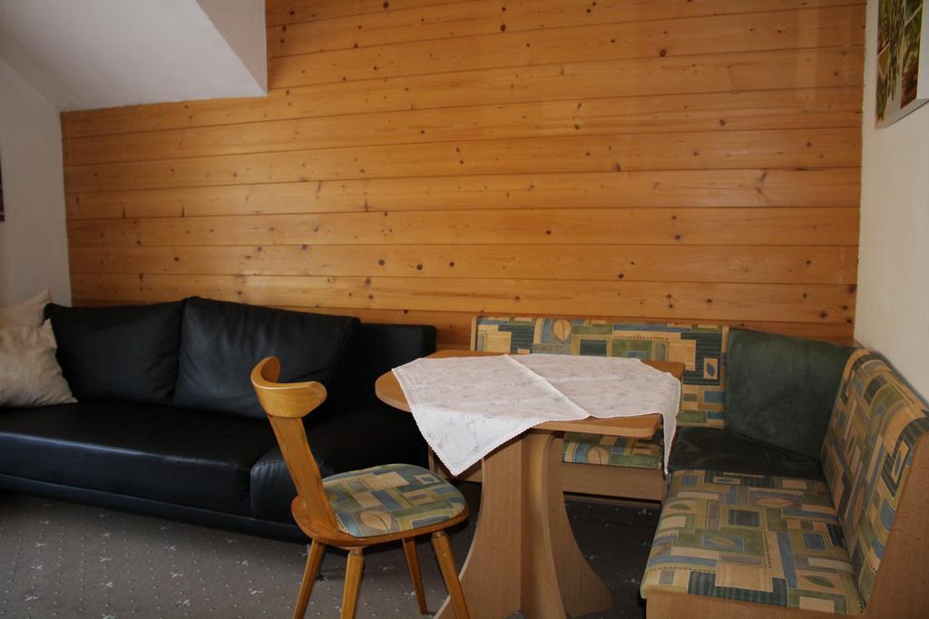 Haus Schönleiten Apartment