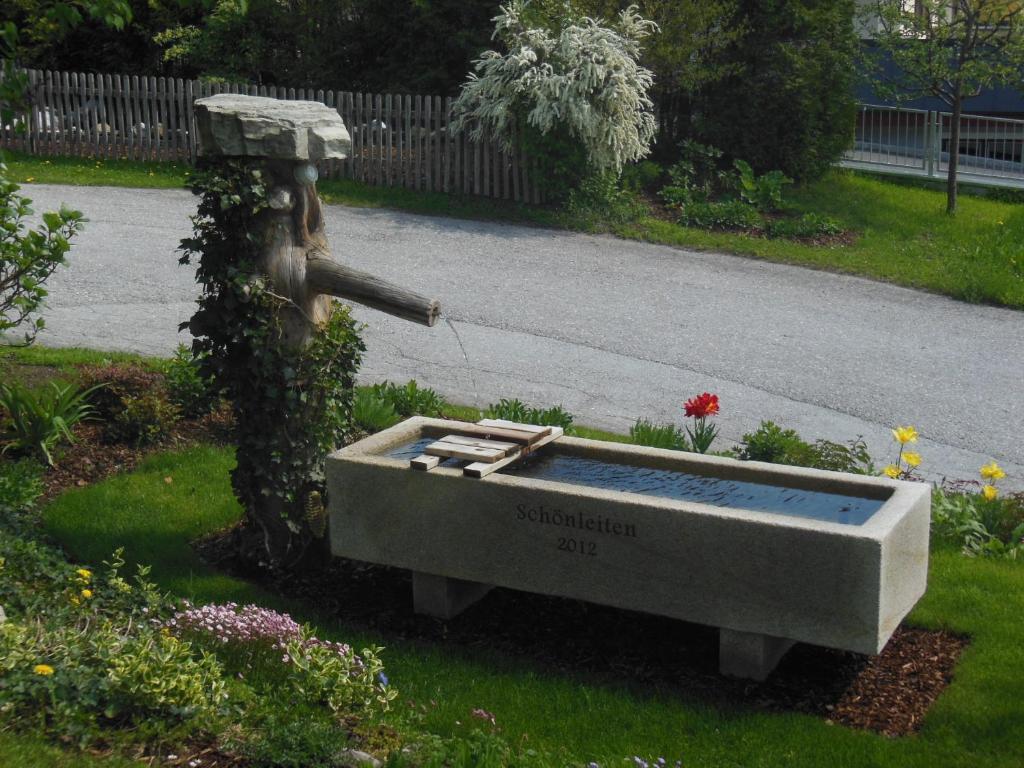 Haus Schönleiten * Wagrain